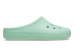 Crocs Șlapi CROCS All Terrain Clog K 207011 Light Grey (211139-3YD) blau 1