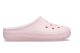 Crocs Crocs classic shoe in purple (211139-6ZW) pink 1