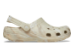 Crocs Classic Marbled Clog (206867-2Y3) braun 1