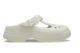 Crocs Classic Mary Jane (210581-0HZ) weiss 1