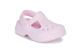 Crocs Classic Mary Jane T (210616-6ZW) pink 6