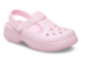 Crocs Classic Mary Jane T (210616-6ZW) pink 5