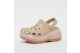 Crocs Classic Mega Crush Clog Chai Multi (207988-2ZM) beige 6
