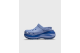 Crocs Classic Mega Crush Clog Moon Jelly (207988-5Q6) blau 1
