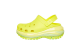 Crocs Classic Crush (207988-76M) gelb 1