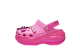 Crocs Classic Mega Crush Clog Barbie The Movie (209244-6QQ) pink 3