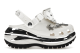 Crocs MCM Mega Crush Clog (209357 100) bunt 3