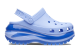 Crocs Mega Crush (207988) blau 3