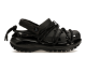 Crocs Rauw Alejandro x Mega Crush Clog Classic (210486 001) schwarz 3