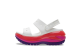 Crocs Classic Mega Crush Sandal (207989-94S) weiss 1