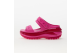 Crocs Mega Crush Sandal Juice (207989-6UB) pink 2