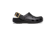 Crocs Classic Metallic Buckle (213543-001) zwart 6