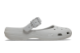 Crocs Classic Metallic Buckle Ballet (215381-1N5) weiss 1