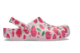 Crocs Classic Mixed Berries (213116-6ZW) weiss 1