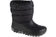 Crocs Classic Neo Puff (207684-001) schwarz 5
