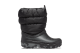 Crocs Classic Neo Puff (207684-001) schwarz 1