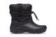 Crocs Classic Neo Puff Luxe Boot (207312-001) schwarz 1