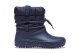 Crocs Classic Neo Puff Luxe Boot (207312-410) blau 1