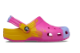 Crocs Classic Clog Ombre (208275-6UC) bunt 1