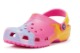 Crocs Classic Clog Ombre (208275-6UC) bunt 6