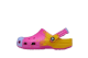 Crocs Classic Clog Ombre (208275-6UC) bunt 5