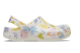 Crocs Classic Pastel Pets (210995-0WV) weiss 1