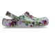 Crocs Classic Photoreal Floral (210398-5PS) pink 1