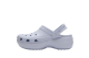 Crocs Classic Platform (206750-5AF) blau 5