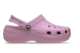 Crocs Classic Platform Clog W Hydrangea (206750-5BX) pink 1