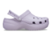 Crocs Classic Platform (206750-5PS) pink 1