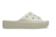 Crocs Classic Platform Slide (208180-2Y2) braun 1