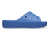 Crocs Classic Platform (208180-4ON) blau 1