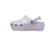 Crocs Classic Platform 4 (207579-5PS) weiss 6
