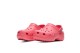 Crocs Classic Platform Clog Hyper (206750-6VZ) pink 2