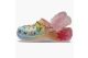 Crocs Pok mon Clog Classic Platform Eevee (211429-90H) bunt 5