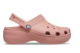 Crocs Classic Platform (206750-6RL) pink 1