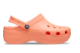 Crocs Classic Platform Papaya Clog (206750-83E) orange 1