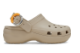 Crocs Classic (213230-2NM) beige 1