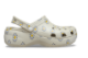 Crocs Classic Platform Floral (212668-1WY) beige 1