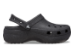 Crocs Classic Platform Glitter (207241-001) schwarz 1