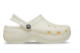Crocs Classic Platform Glitter (207241-0WV) beige 1
