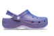 Crocs Platform Glitter (211024-5BR) lila 1