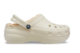 Crocs Classic Platform Lined Clog (207938-2Y2) braun 1