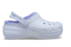 Crocs Classic Platform Lined (207938-5AF) blau 1