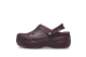 Crocs Classic Platform Lined Clogs (207938-6WD) rood 1