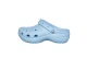 Crocs Classic Platform Pearl Clog (211231-4NS) blau 5