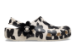 Crocs Classic Pop Petals Clog K 213929 (213929-2PG) bianco 1