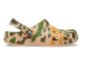 Crocs Classic Printed Camo Clog (206454-2Y6) bunt 1