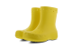 Crocs Classic Rain Boot (208363-75Y) gelb 4