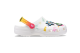 Crocs Classic (208117-90H) bianco 6